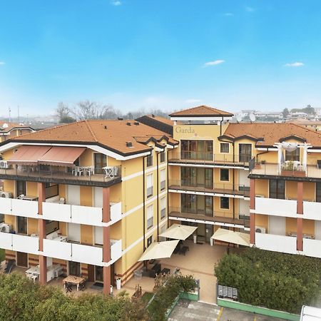 Hotiday Residence Garda Peschiera del Garda Eksteriør bilde