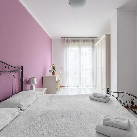 Hotiday Residence Garda Peschiera del Garda Eksteriør bilde