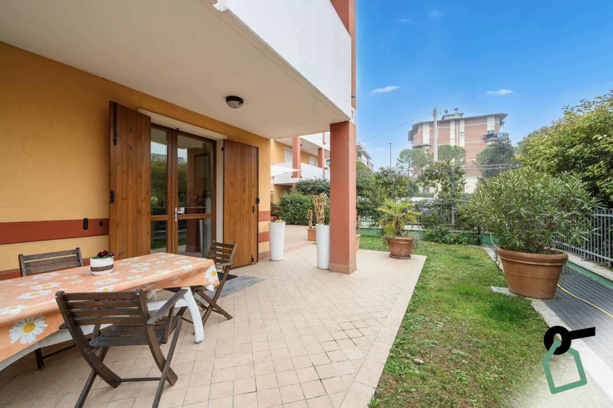 Hotiday Residence Garda Peschiera del Garda Eksteriør bilde