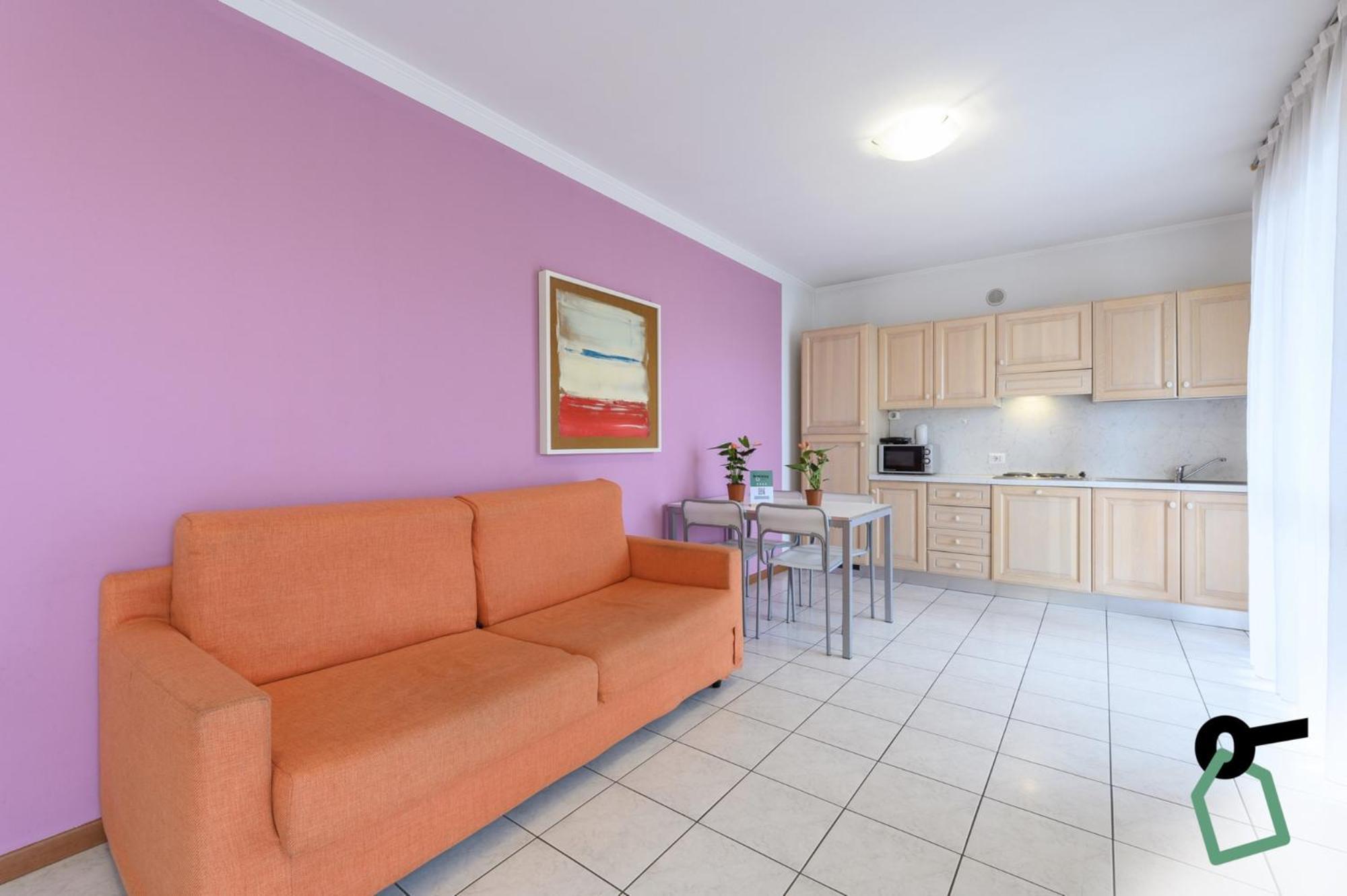 Hotiday Residence Garda Peschiera del Garda Eksteriør bilde