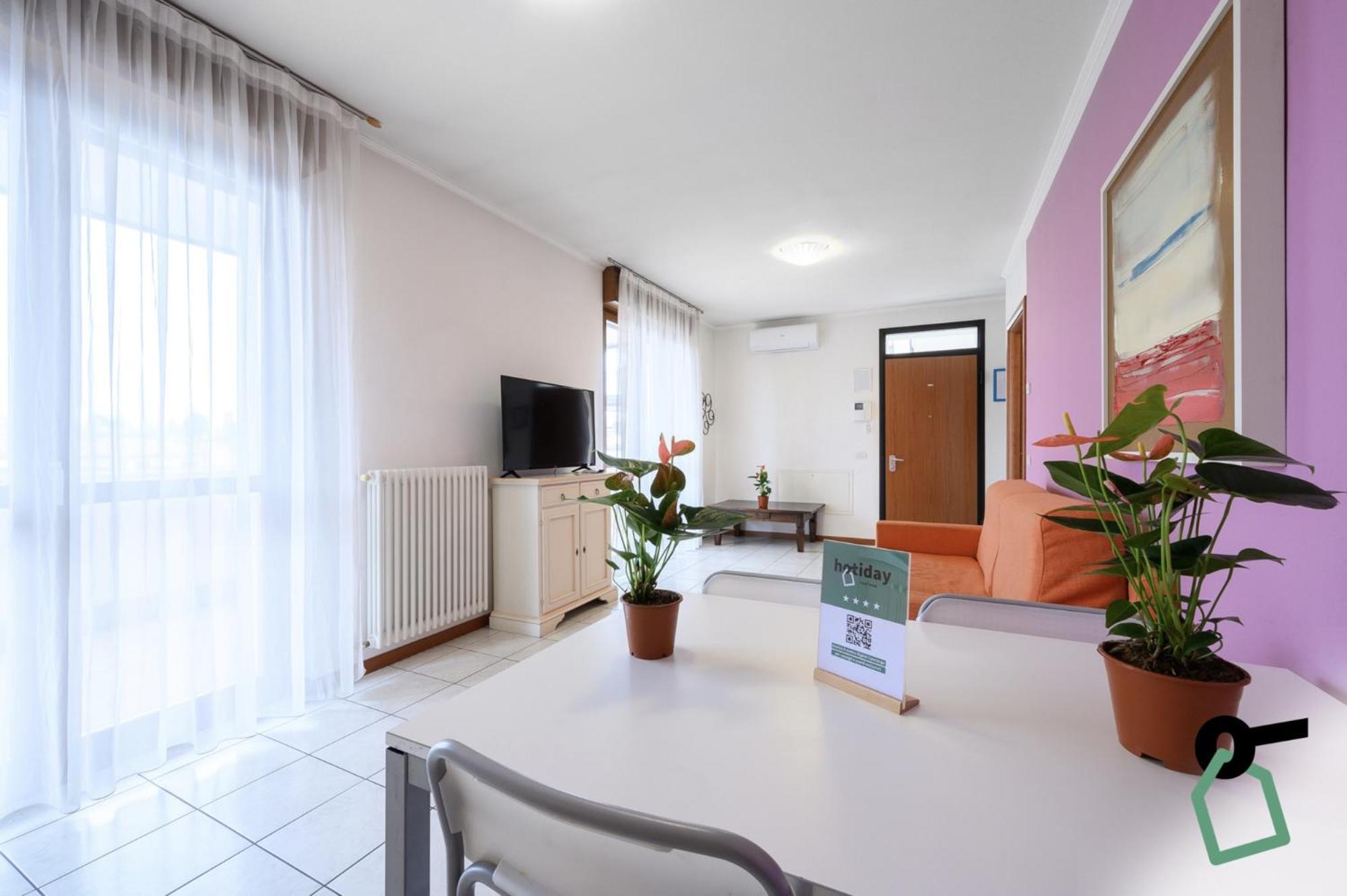 Hotiday Residence Garda Peschiera del Garda Eksteriør bilde