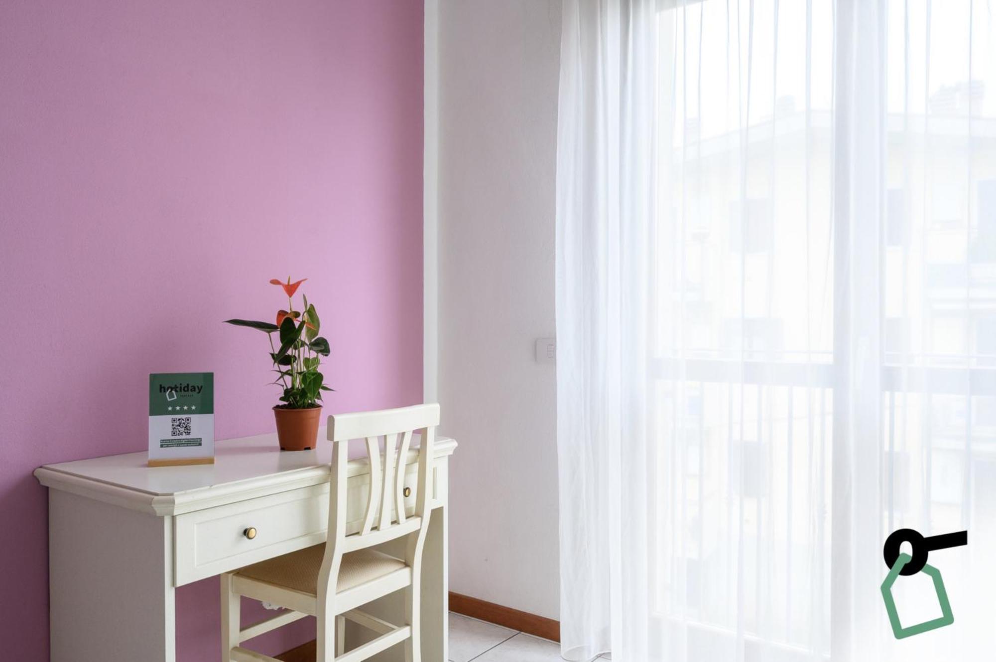 Hotiday Residence Garda Peschiera del Garda Eksteriør bilde