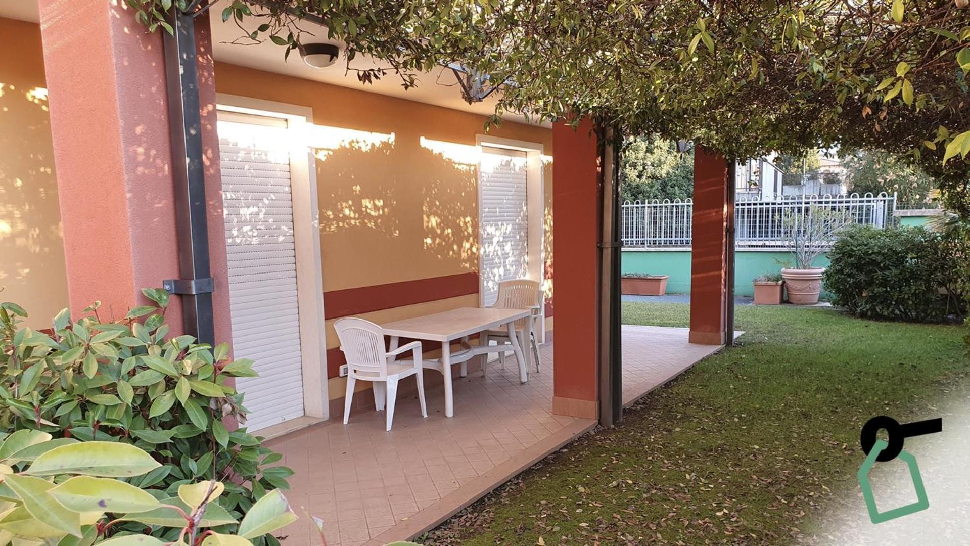Hotiday Residence Garda Peschiera del Garda Eksteriør bilde